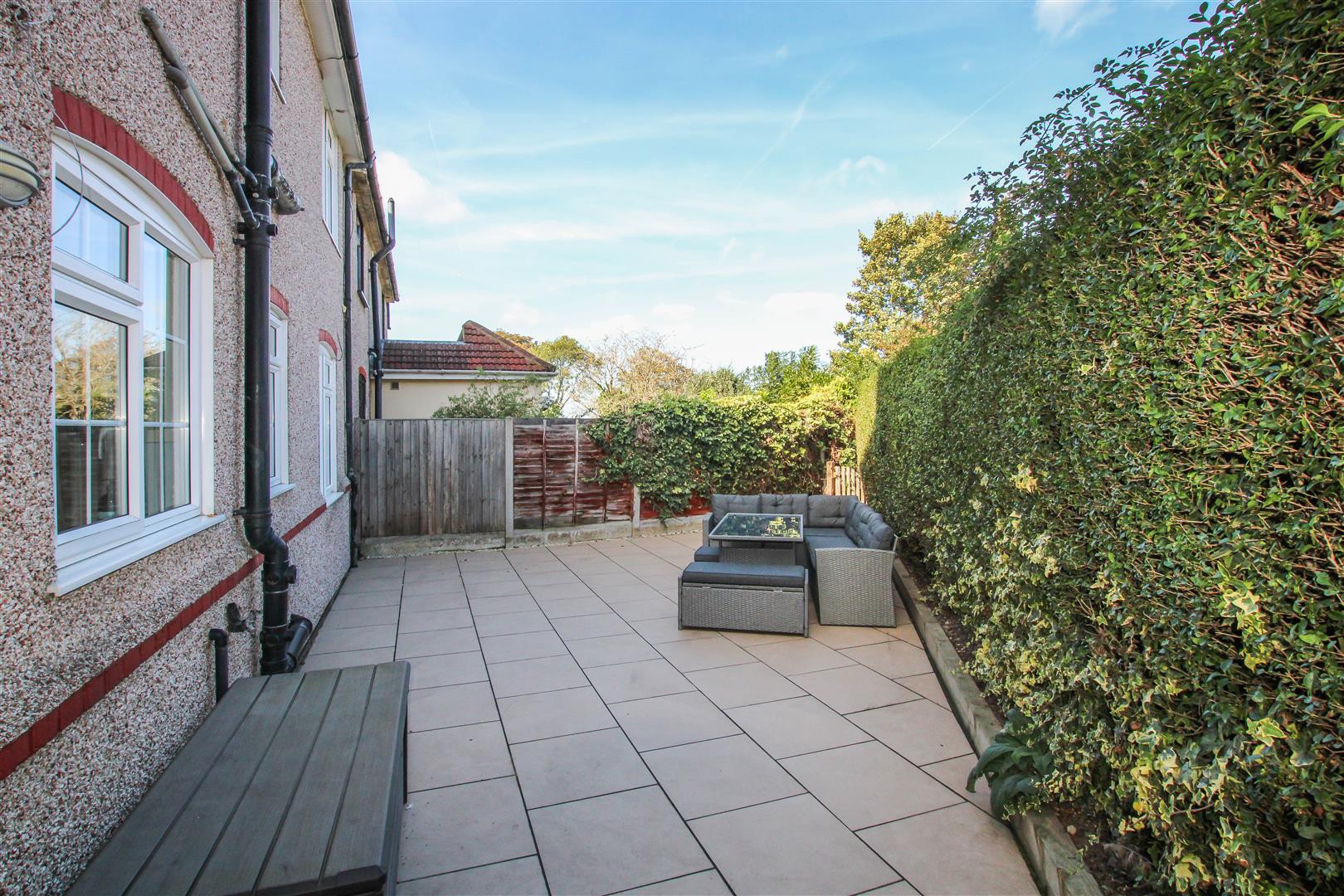 Western Road, Brentwood Keith Ashton